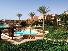 Rehana Sharm Resort