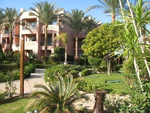 Rehana Sharm Resort