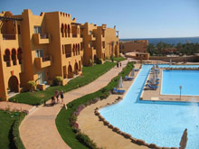 Rehana Royal Beach Resort & Spa