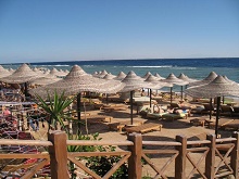 Rehana Royal Beach Resort & Spa