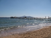 Rehana Royal Beach Resort & Spa