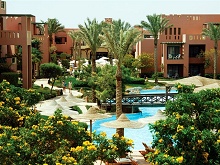Rehana Sharm Resort