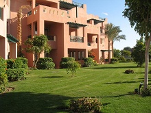 Rehana Sharm Resort