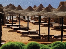 Rehana Royal Beach Resort & Spa