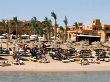 Rehana Royal Beach Resort & Spa