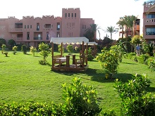 Rehana Sharm Resort