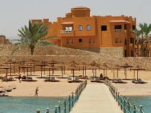 Rehana Royal Beach Resort & Spa