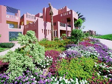 Rehana Sharm Resort