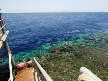 Rehana Royal Beach Resort & Spa