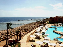 Rehana Royal Beach Resort & Spa