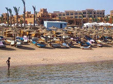 Rehana Royal Beach Resort & Spa