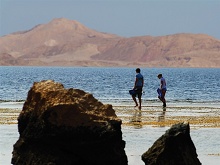 Rehana Royal Beach Resort & Spa