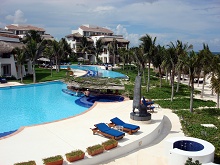 Ceiba del Mar Beach & Spa Resort