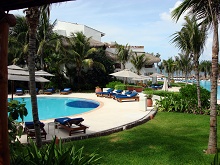 Ceiba del Mar Beach & Spa Resort