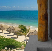 Ceiba del Mar Beach & Spa Resort