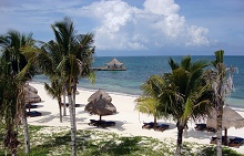 Ceiba del Mar Beach & Spa Resort