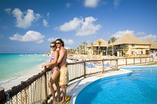 Occidental Allegro Playacar