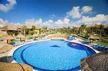 Occidental Allegro Playacar