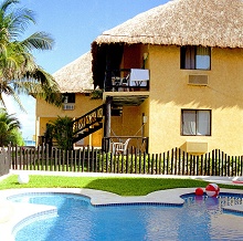 Occidental Allegro Playacar