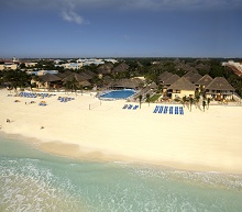 Occidental Allegro Playacar