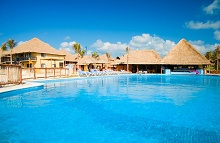 Occidental Allegro Playacar