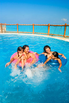 Occidental Allegro Playacar