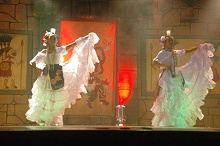 Occidental Allegro Playacar