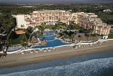 Grand Velas All Suites & Spa Resort Riviera Nayarit