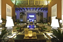 Grand Velas All Suites & Spa Resort Riviera Nayarit