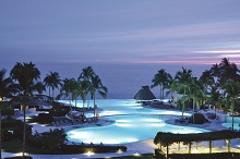 Grand Velas All Suites & Spa Resort Riviera Nayarit