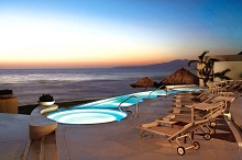 Grand Velas All Suites & Spa Resort Riviera Nayarit
