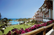 Grand Velas All Suites & Spa Resort Riviera Nayarit