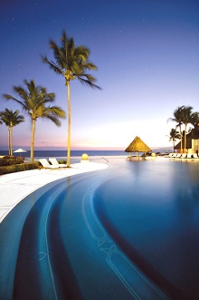 Grand Velas All Suites & Spa Resort Riviera Nayarit