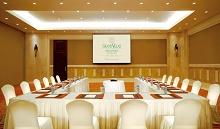 Grand Velas All Suites & Spa Resort Riviera Nayarit