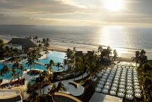 Grand Velas All Suites & Spa Resort Riviera Nayarit