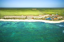 Grand Velas All Suites & Spa Resort Riviera Maya