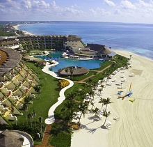Grand Velas All Suites & Spa Resort Riviera Maya