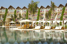 Grand Velas All Suites & Spa Resort Riviera Maya