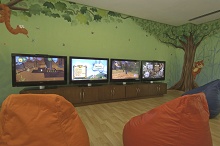 Grand Velas All Suites & Spa Resort Riviera Maya