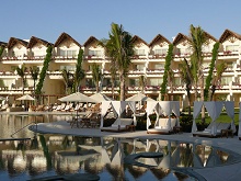 Grand Velas All Suites & Spa Resort Riviera Maya