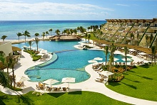 Grand Velas All Suites & Spa Resort Riviera Maya