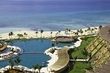 Grand Velas All Suites & Spa Resort Riviera Maya