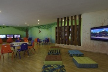 Grand Velas All Suites & Spa Resort Riviera Maya