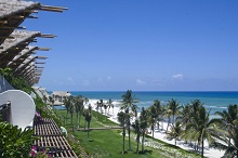 Grand Velas All Suites & Spa Resort Riviera Maya