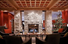 Arosa Kulm & Alpin Spa