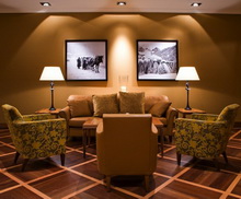 Arosa Kulm & Alpin Spa