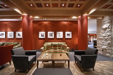 Arosa Kulm & Alpin Spa