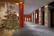 Arosa Kulm & Alpin Spa