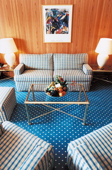 Arosa Kulm & Alpin Spa