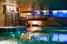 Arosa Kulm & Alpin Spa